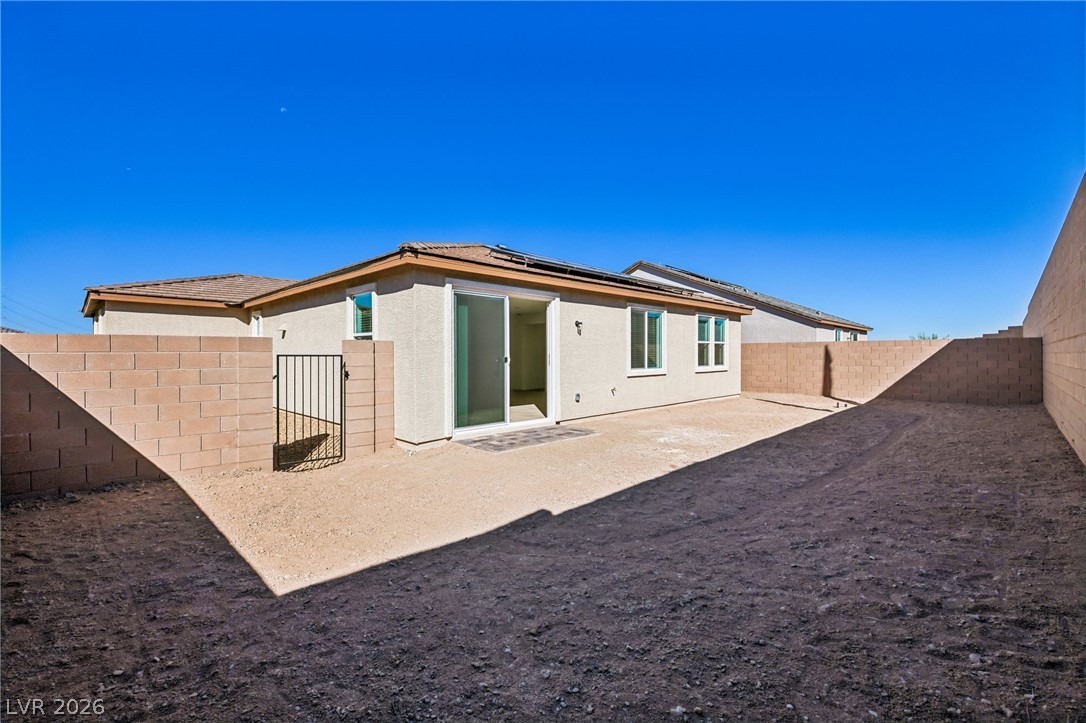334 Golden Hollow Court Henderson NV 89015