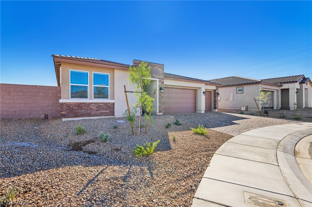 334 Golden Hollow Court Henderson NV 89015