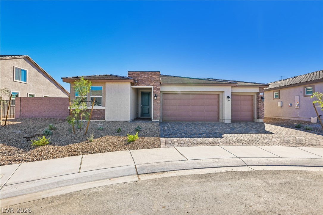 334 Golden Hollow Court Henderson NV 89015