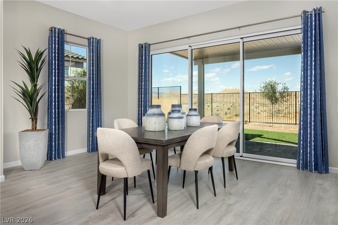 334 Golden Hollow Court Henderson NV 89015
