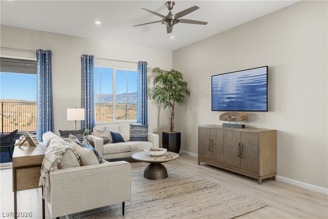 334 Golden Hollow Court Henderson NV 89015