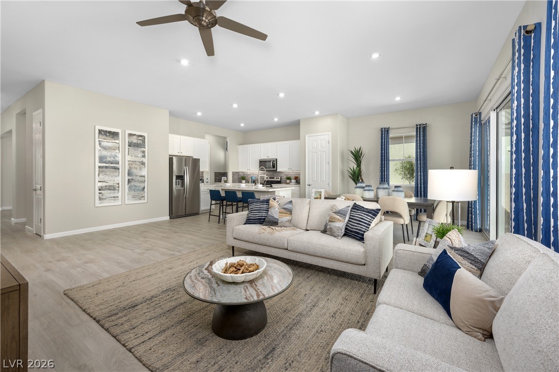 334 Golden Hollow Court Henderson NV 89015
