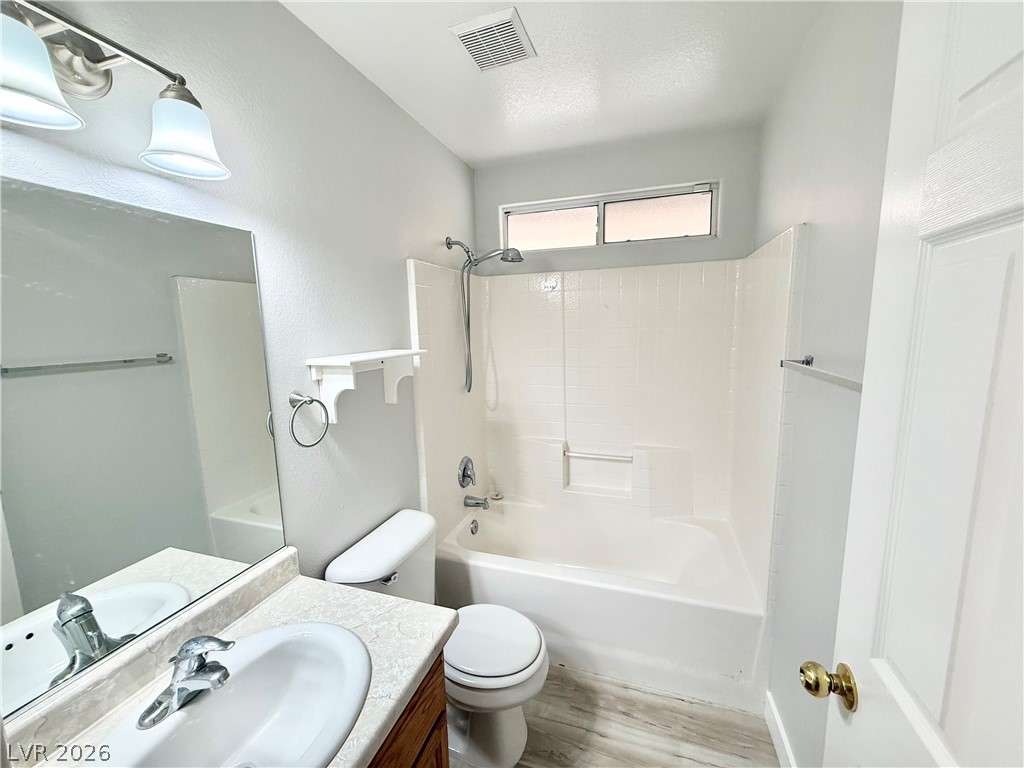 5081 North West Valero Court Pahrump NV 89060