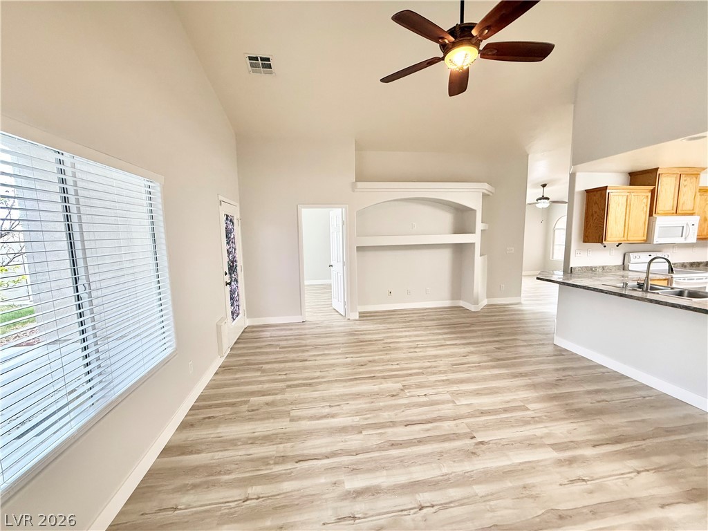 5081 North West Valero Court Pahrump NV 89060