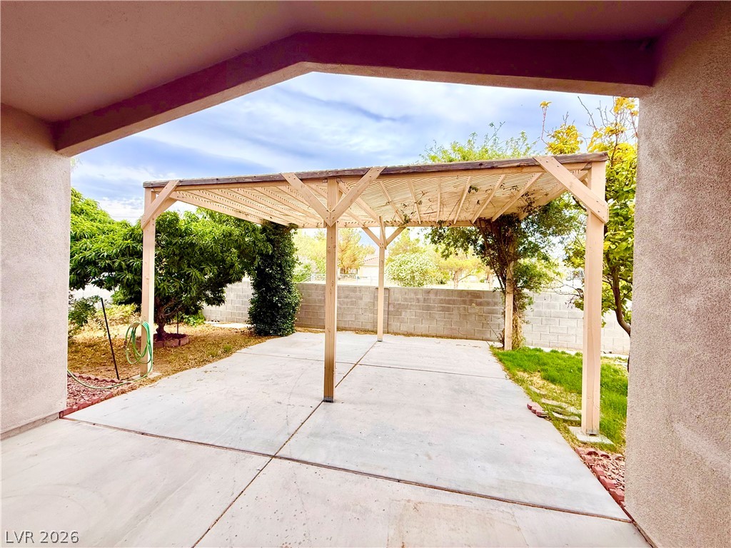5081 North West Valero Court Pahrump NV 89060