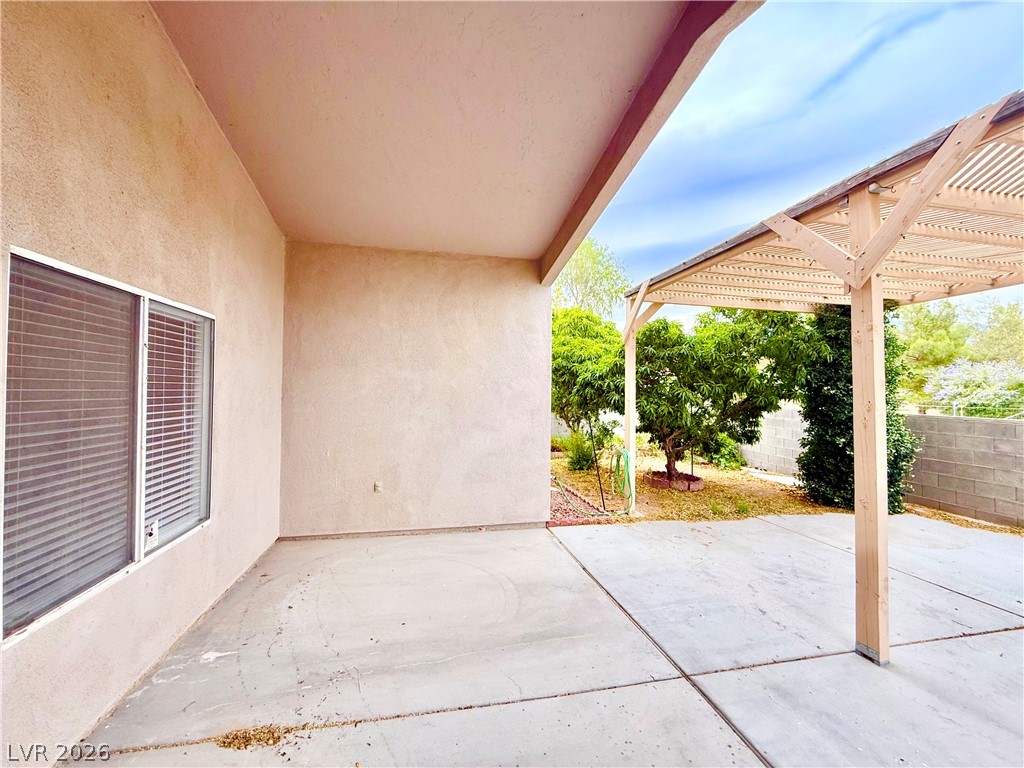 5081 North West Valero Court Pahrump NV 89060
