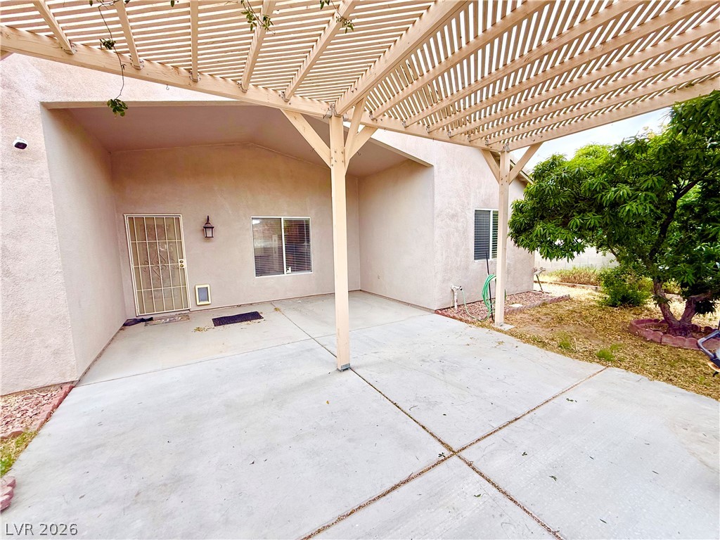 5081 North West Valero Court Pahrump NV 89060
