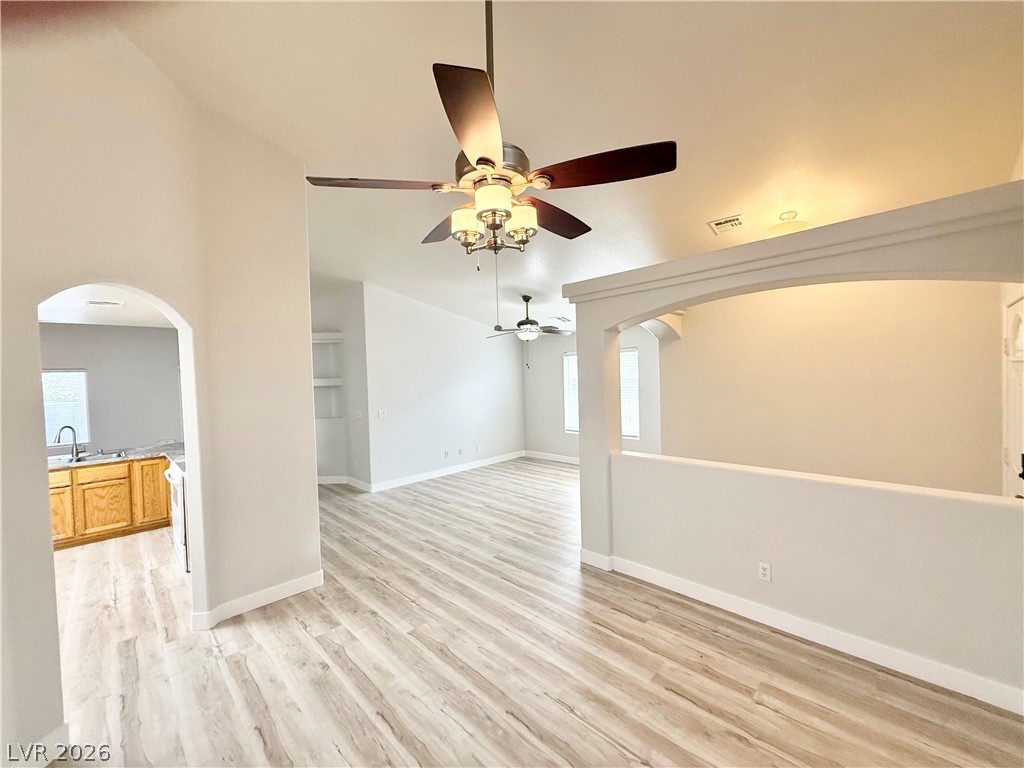 5081 North West Valero Court Pahrump NV 89060