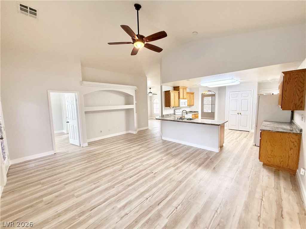 5081 North West Valero Court Pahrump NV 89060