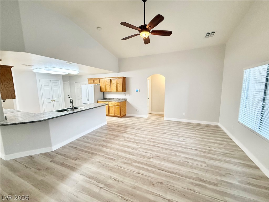 5081 North West Valero Court Pahrump NV 89060