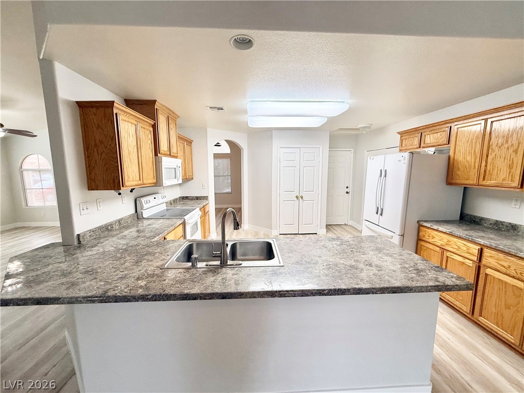 5081 North West Valero Court Pahrump NV 89060