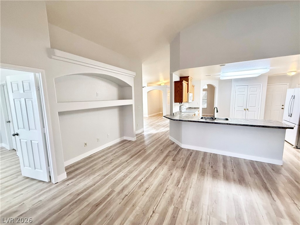 5081 North West Valero Court Pahrump NV 89060