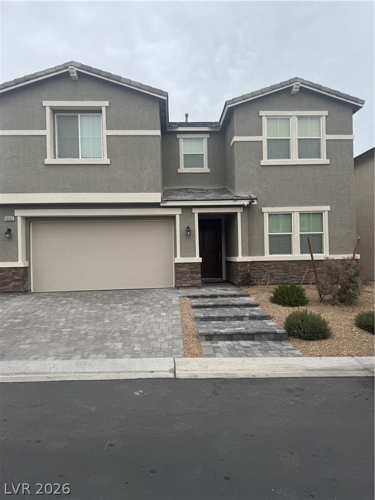 10082 Matter Overlook Drive Las Vegas NV 89178