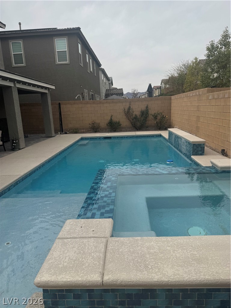 10082 Matter Overlook Drive Las Vegas NV 89178