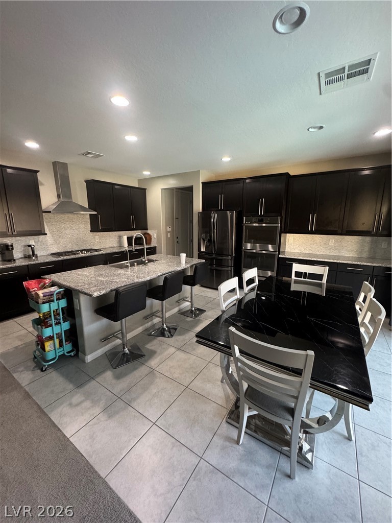 10082 Matter Overlook Drive Las Vegas NV 89178