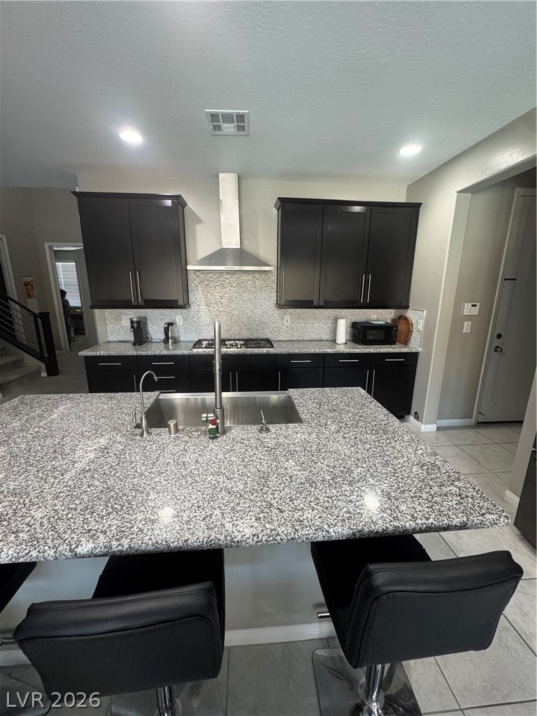 10082 Matter Overlook Drive Las Vegas NV 89178