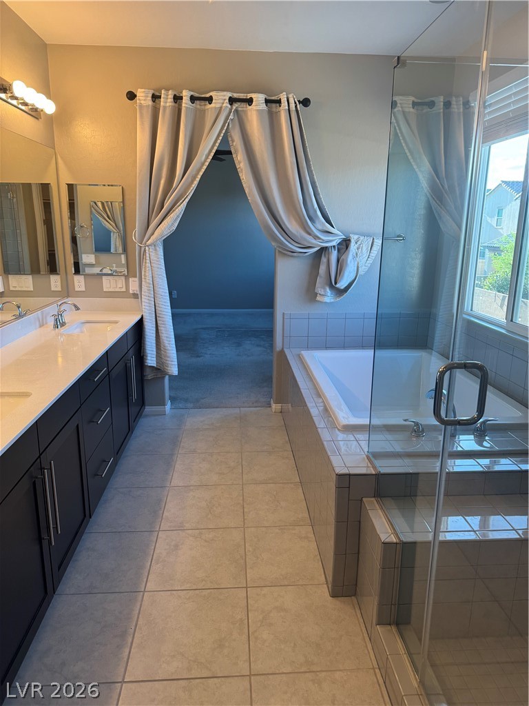 10082 Matter Overlook Drive Las Vegas NV 89178