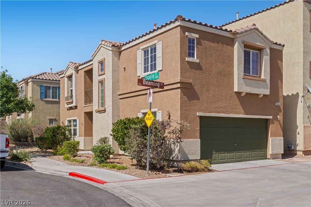 9016 Beaming Court Las Vegas NV 89149