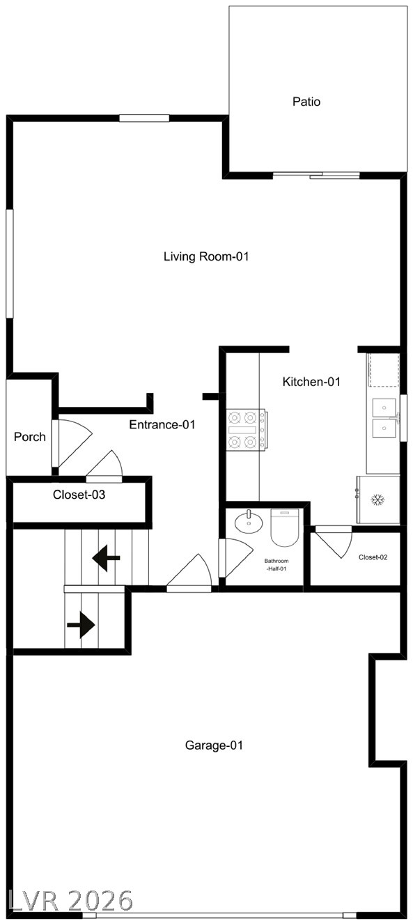 9016 Beaming Court Las Vegas NV 89149