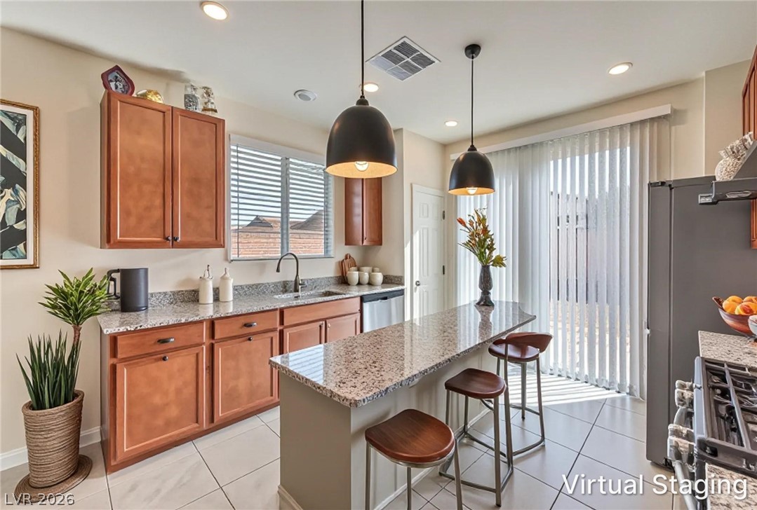 4473 Hidden Stone Avenue Las Vegas NV 89141