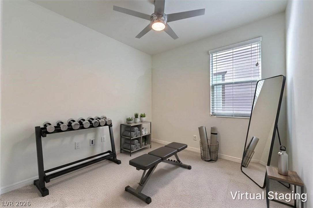 4473 Hidden Stone Avenue Las Vegas NV 89141