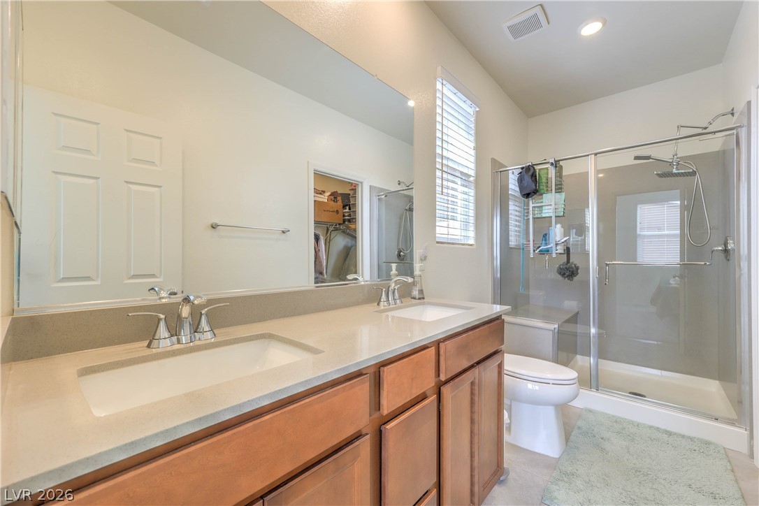 4473 Hidden Stone Avenue Las Vegas NV 89141