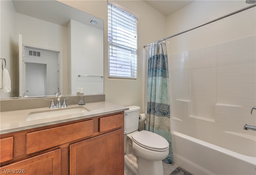4473 Hidden Stone Avenue Las Vegas NV 89141
