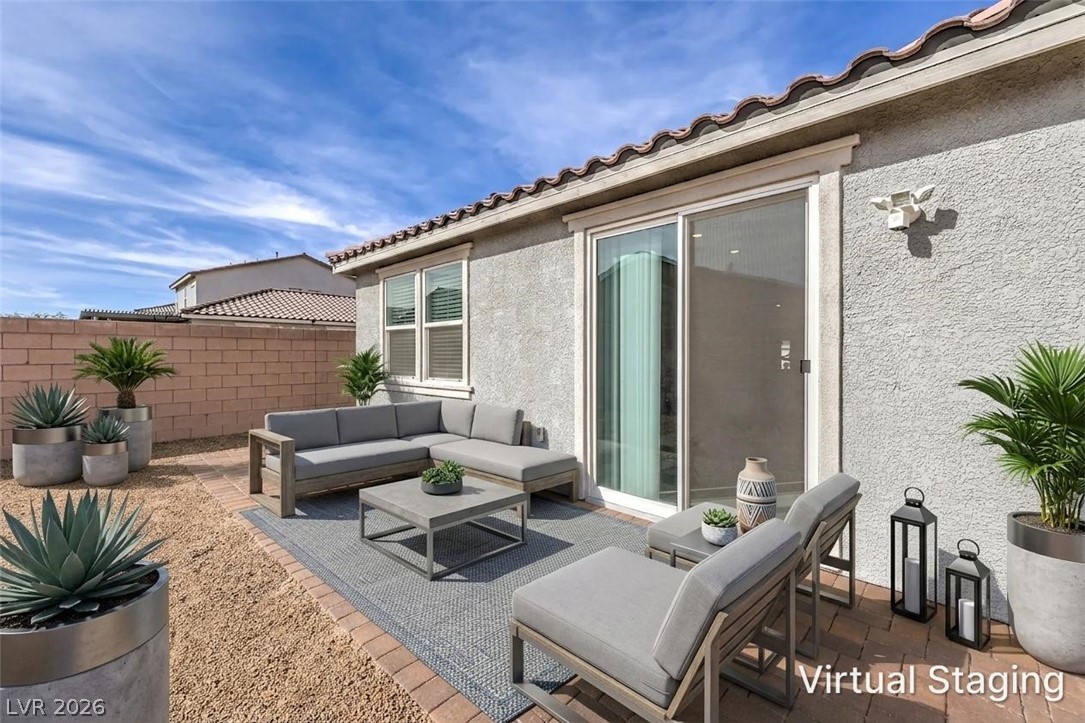 4473 Hidden Stone Avenue Las Vegas NV 89141