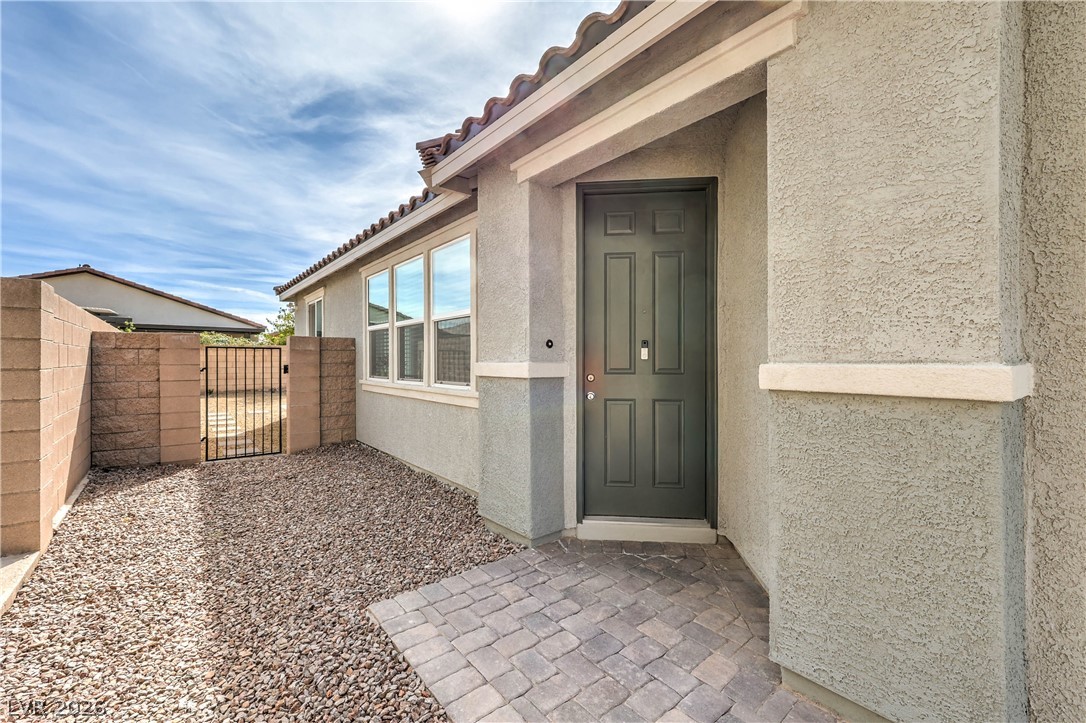 4473 Hidden Stone Avenue Las Vegas NV 89141