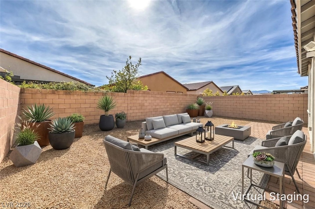 4473 Hidden Stone Avenue Las Vegas NV 89141