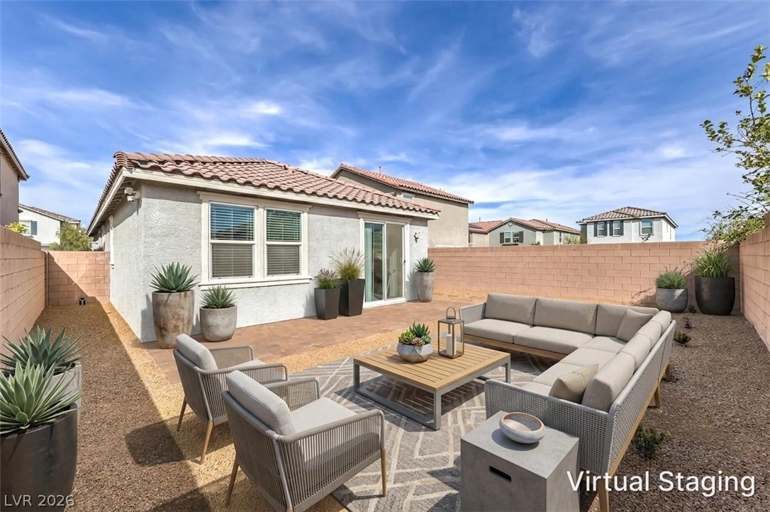 4473 Hidden Stone Avenue Las Vegas NV 89141