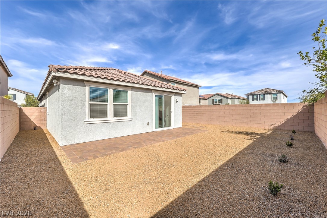 4473 Hidden Stone Avenue Las Vegas NV 89141