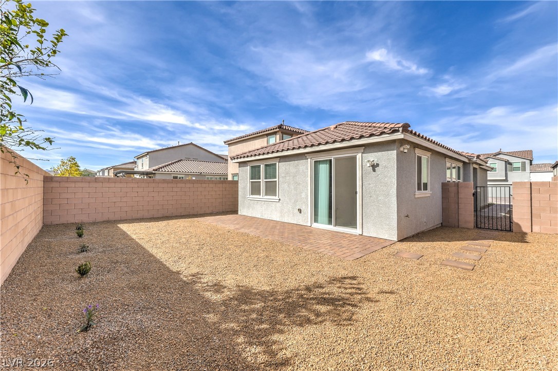 4473 Hidden Stone Avenue Las Vegas NV 89141