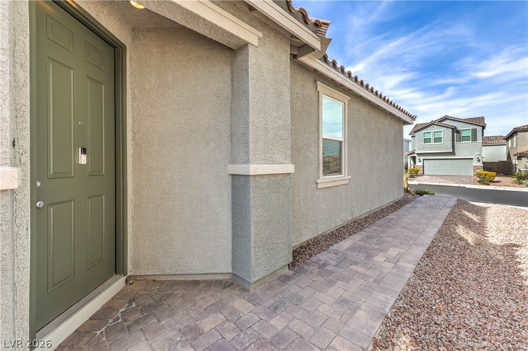 4473 Hidden Stone Avenue Las Vegas NV 89141