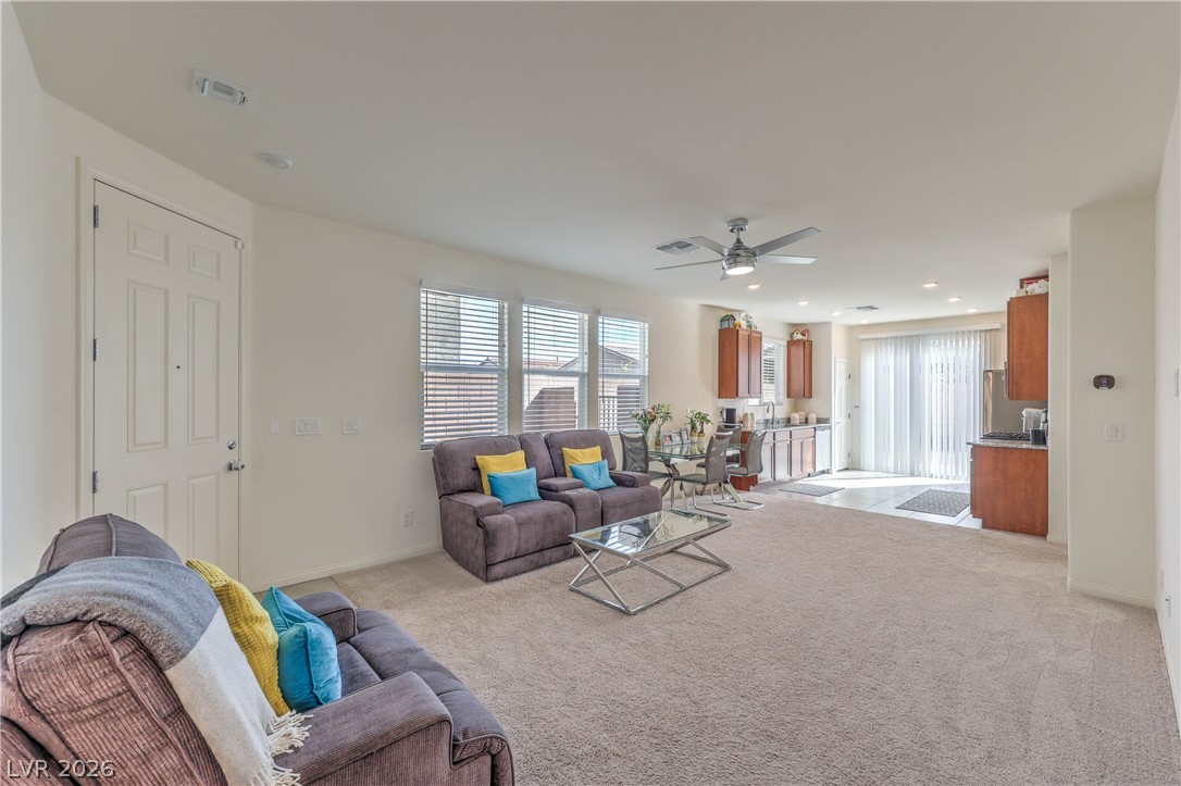 4473 Hidden Stone Avenue Las Vegas NV 89141