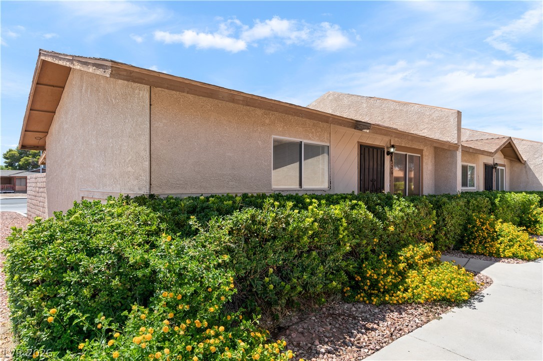 326 Linn Lane Las Vegas NV 89110