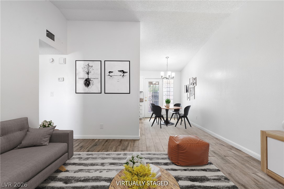326 Linn Lane Las Vegas NV 89110