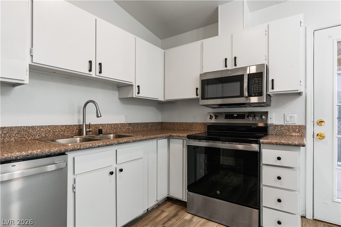 326 Linn Lane Las Vegas NV 89110