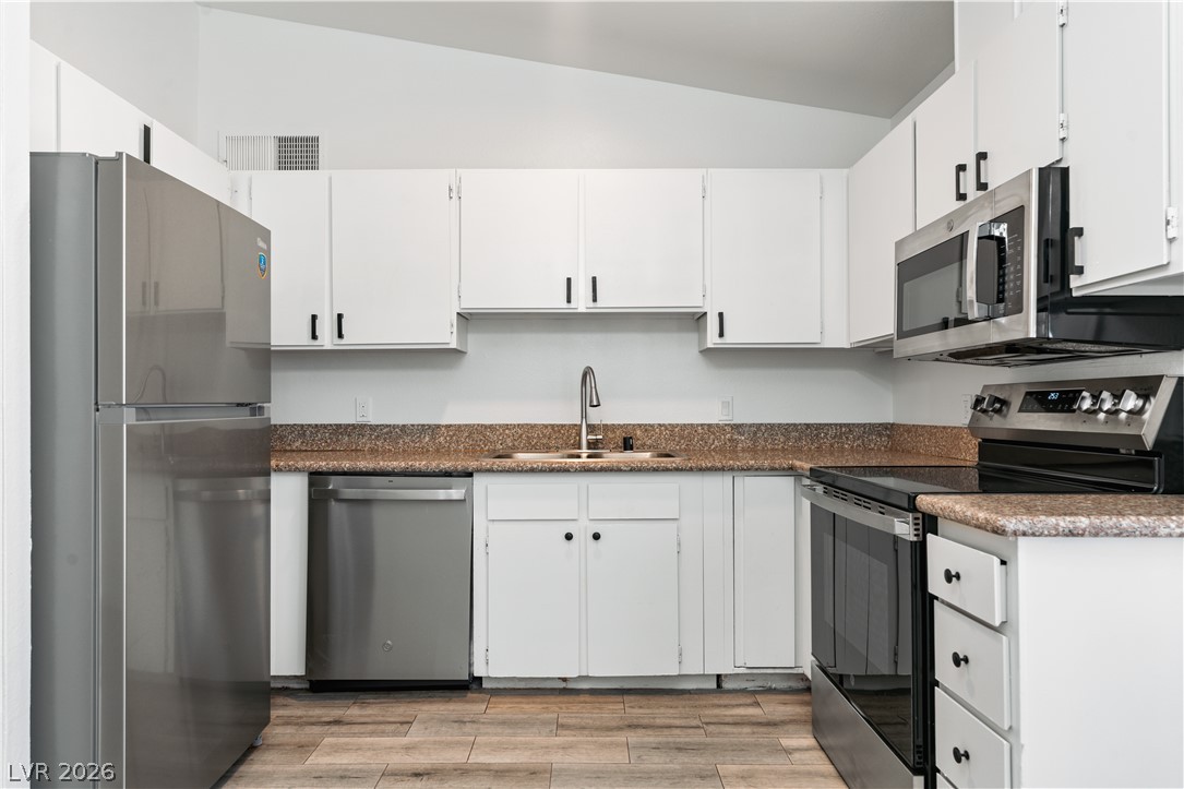 326 Linn Lane Las Vegas NV 89110
