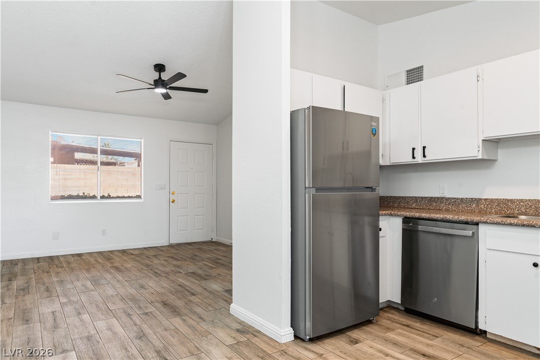 326 Linn Lane Las Vegas NV 89110