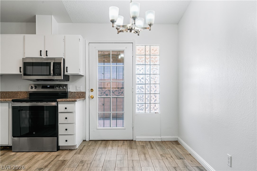 326 Linn Lane Las Vegas NV 89110