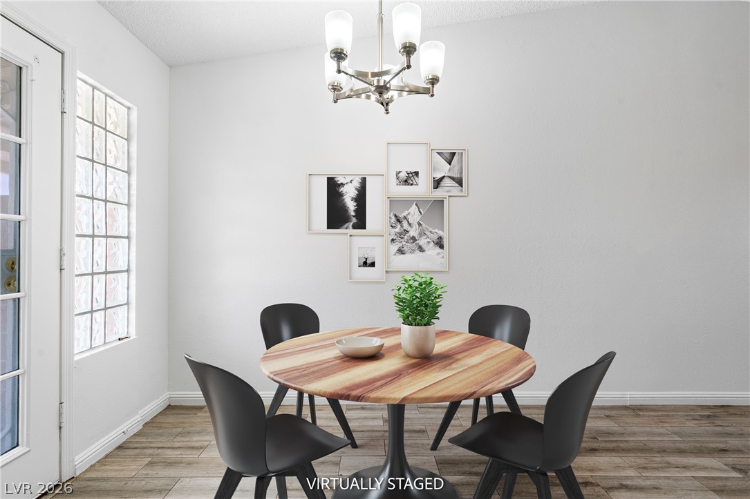 326 Linn Lane Las Vegas NV 89110