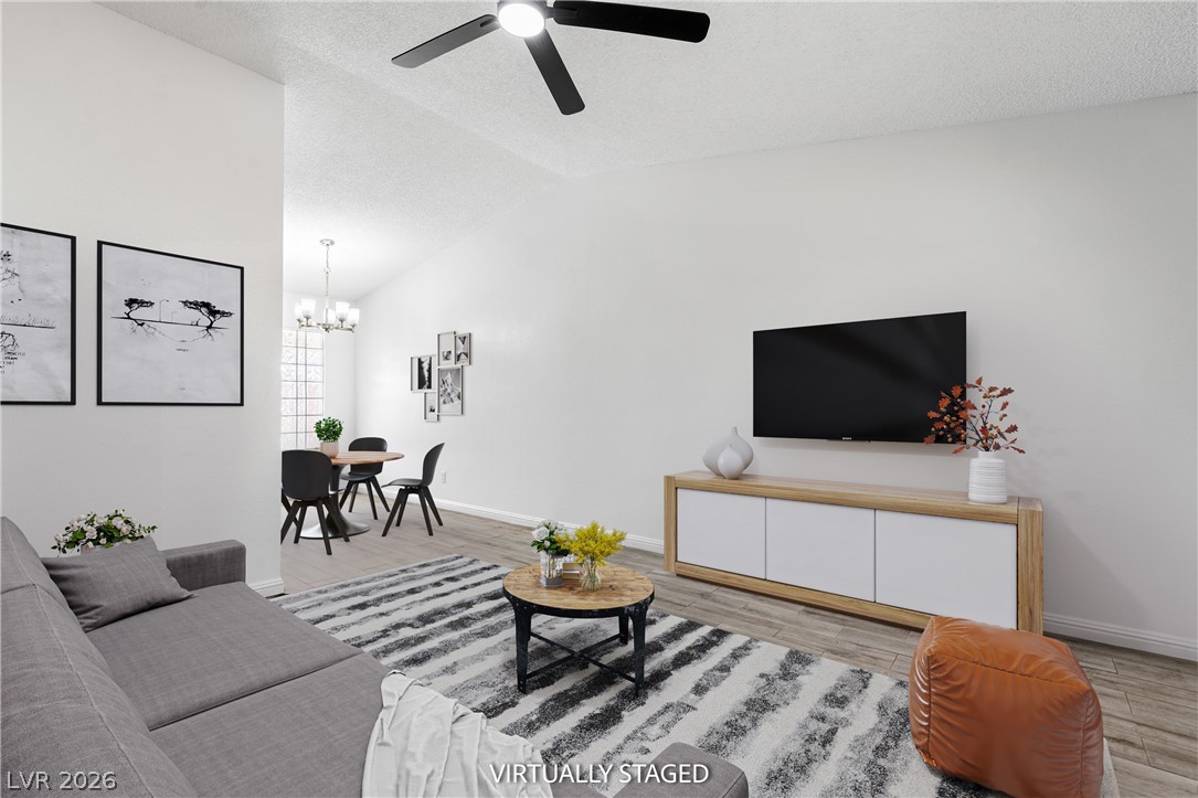 326 Linn Lane Las Vegas NV 89110