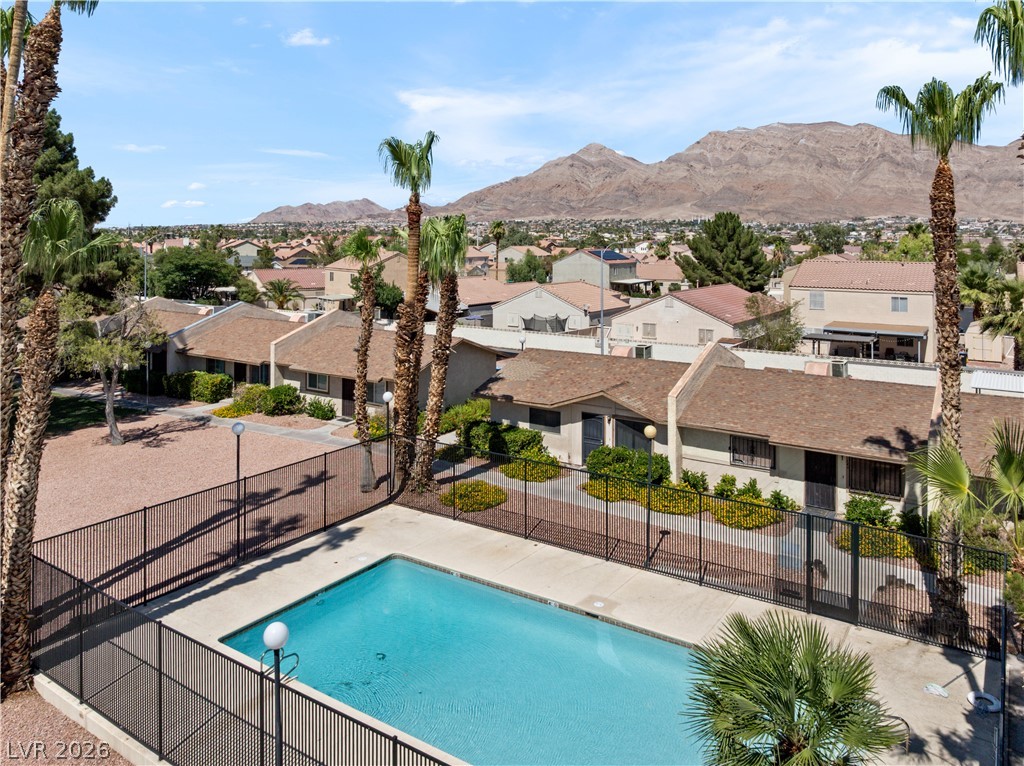 326 Linn Lane Las Vegas NV 89110