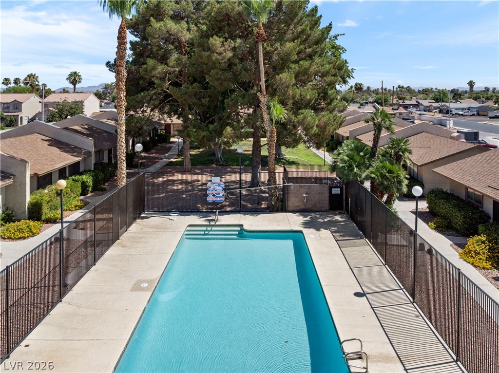 326 Linn Lane Las Vegas NV 89110