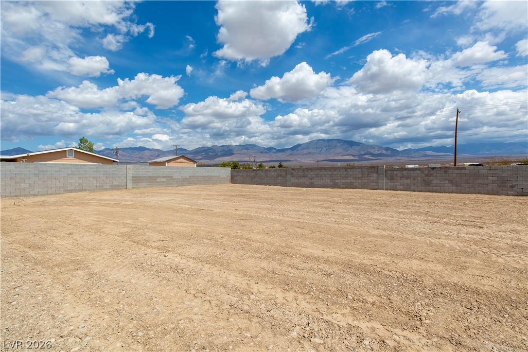 3925 North Mayfield Ranch Road Pahrump NV 89060