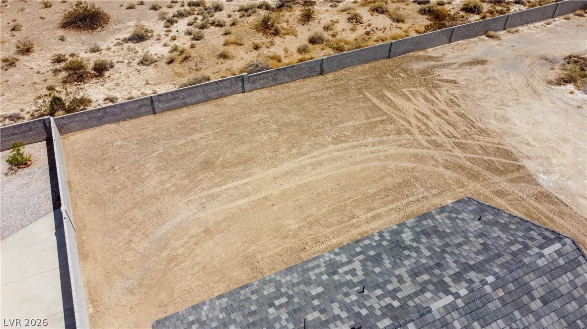 3925 North Mayfield Ranch Road Pahrump NV 89060