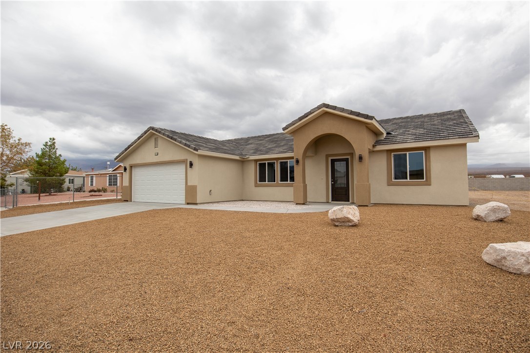 3925 North Mayfield Ranch Road Pahrump NV 89060