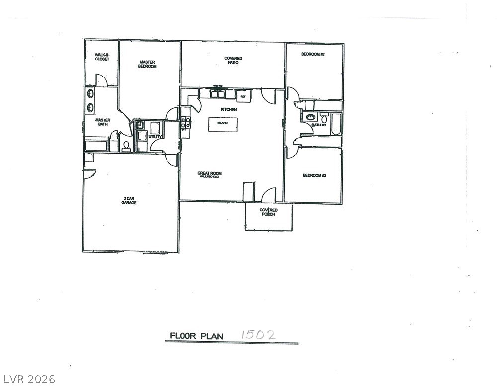 3925 North Mayfield Ranch Road Pahrump NV 89060