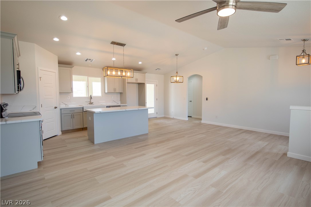 3925 North Mayfield Ranch Road Pahrump NV 89060